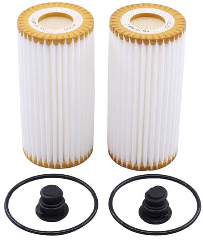 Ölfilter Schraube Dichtungssatz Motorölfilter Ölwanne Ablassschraube Verschlussschraube für A1 8X A3 8V A4 B8 8K A4 B9 8W Avant A5 8T A5 F5 A5 8F A6 C7 A6 C8 A7 4G 4K Q2 Q3 8U Q3 F3 Q5 8R Q5 FY TT FV