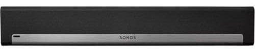 Sonos Playbar, TV-Soundbar e Sistema Audio Wireless, Controllabile da Smartphone, Tablet e PC, Nero