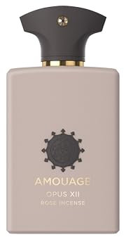 AMOUAGE Opus XII Rose Incense Eau de Parfum 100 ml