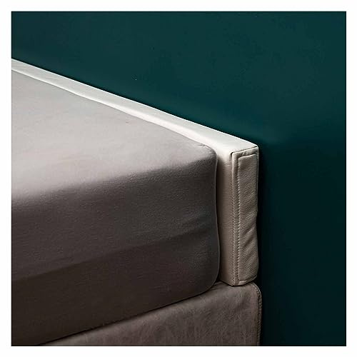 Relleno de huecos de cama con tecnología de 120/150/180/200CM, almohada de cuña de cama for cabecero/relleno de huecos de colchón entre el colchón y el cabecero o la pared ( Color : Style 2 , Size : 1