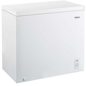 Congélateur Coffre Blanc CCO202BE 202L