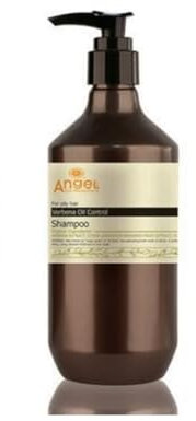 Angel Verbena Oil Control Champú 800 ml