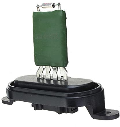 Szwaldaper Resistenza ventola riscaldatore, for VW, T5 TRANSPORTER, for Multivan, 2003-2014 7E0959263C Motore del ventilatore del riscaldamento dell'auto