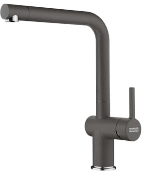 Franke Active L Gris Pizarra - 115.0721.463 - Grifo de alta presión