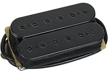 DiMarzio - PAF Pro negra - DP151BK