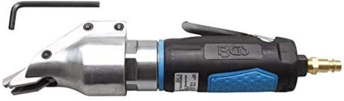 BGS 8956 | Cizallas para chapa