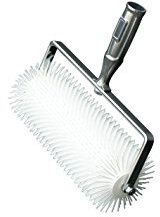 ROULEAU A DEBULLER 25CM