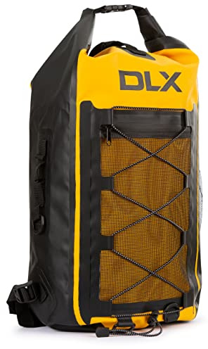 DLX Eredine Tasche, Yellow, One Size