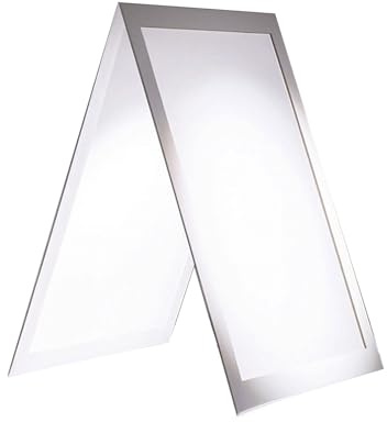 Diffusore di luce morbida da tavolo per fotografia del cartone del riflettore per migliorare l'illuminazione nel riflettore di illuminazione dello studio di fotografia del prodotto