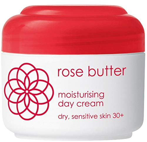 Ziaja Rose Butter Moisturising Day Cream 50Ml