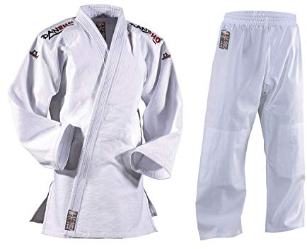 DanRho Kimono Judo Classic