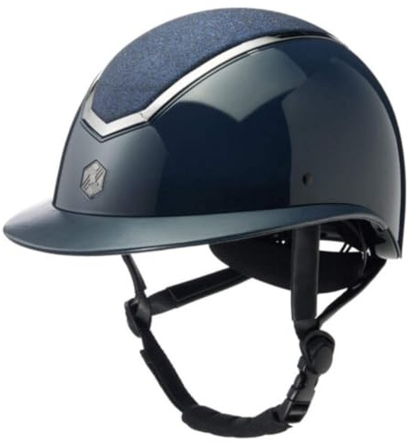Charles Owen Kylo Wide Peak Riding Watersports Helmet Often Used for Kayak Canoe Kitesurf Windsurf and Dinghy - for