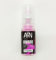 Pigment de couleur en spray pour un dégradé de couleur rapide et facile pour bébé boomer, rose