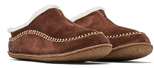 Sorel Lanner Ridge, Pantuflas, Hombre, Tobacco Collection 2024 2025, 41 EU