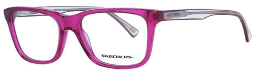 Skechers Brillengestell für Damen SE1644 50081