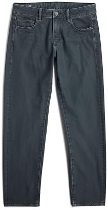 G-Star Damen Kate Boyfriend Jeans, Blau (Worn in Night Ocean Gd Cobler D15264-d300-g837), 29W / 32L