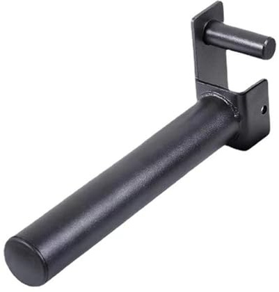 MALSSE Support de disques de poids de rechange pour fitness, fixation de squat, installation facile