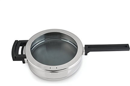 Berghoff Neo Frying Pan 24 cm with Lid