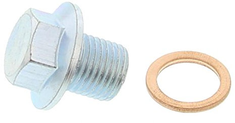 MAPCO Ölablass-Schraube 95947