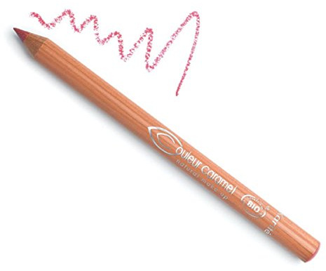 Couleur Caramel Eye Liner 144 Rose Pastel