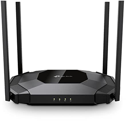 TP-Link TL-WA3001 Wi-Fi 6 Access Point, Passives PoE, AX3000 Dual Band, Multifunktional, WLAN-Portal, WPA3, 1-Gigabit-Port