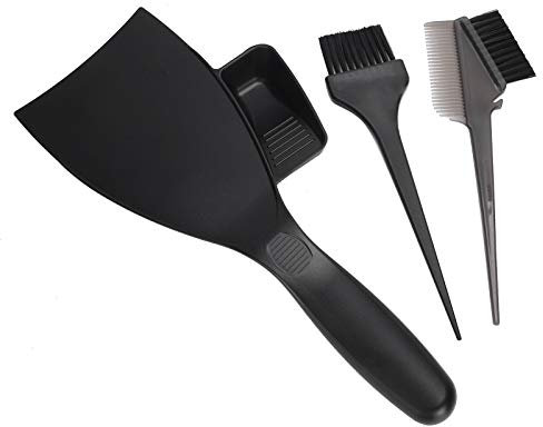 Spazzola per Tinture per Capelli Spazzola per Capelli Spazzola per Capelli Salone e Uso Domestico