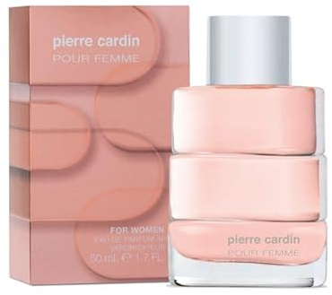 Eau de parfum Pour Femme