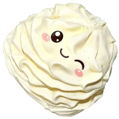 Squeeze Cream Roll Giocattolo,Divertente Rotolo di Crema in Silicone a Lento Rialzo | Giocattolo Sensoriale Da Stringere | Per Bambini, Ufficio, Casa, Scuola, Viaggio, Relax e Studio