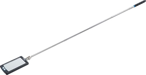 BGS 9302 | Specchietto telescopico di ispezione a LED | 285 - 870 mm