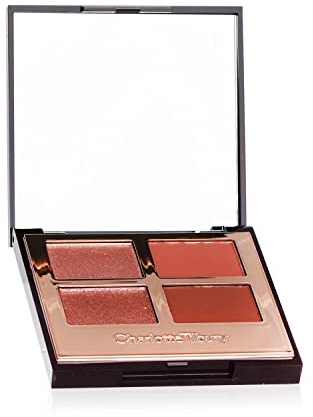 Charlotte Tilbury Pillow Talk Dreams Luxury Palette