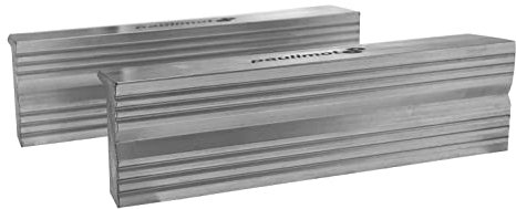 PAULIMOT Schraubstock-Schutzbacken 100 mm, Typ N (Neutral)