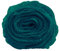 COZY HEAVEN | Premium Eukalyptus Spannbettlaken | 100% Tencel™ Lyocell | Ultra weich | Bis 30cm Höhe | Mit Seitenkennzeichnung | Atmungsaktiv | Ganzjährig geeignet (160x200, Royal Green)
