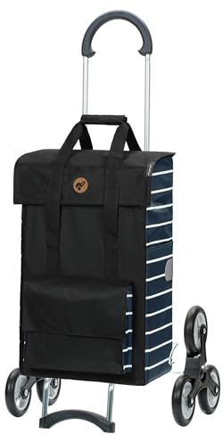 Andersen SHOPPER MANUFAKTUR Treppensteiger Scala Shopper Jella Blue