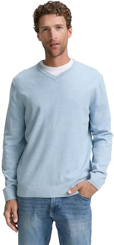 Tom Tailor 1039811 Pull-Over Homme