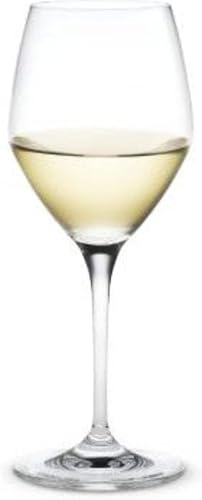 Holmegaard - Perfection Weißwein-Glas, 25cl (6er-Set)