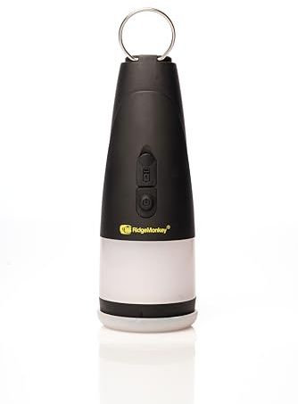 Ridgemonkey Multi Lite Plus | Lampe de Poche