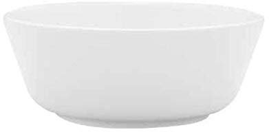 SWEET HOME Coppa Frutta Insalata Porcellana Bianca cod.TP00194LU cm 6,2h diam.16,5 by Varotto & Co.