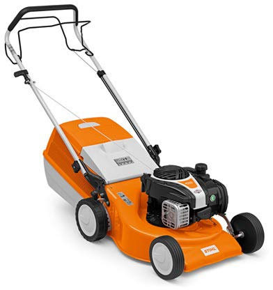 Stihl Cortacésped de gasolina RM 248 T