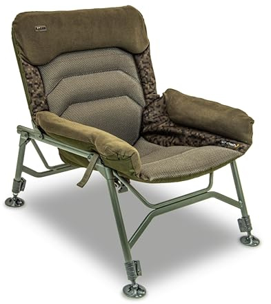 Solar C-Tech Compact Sofa Chair | Carp chair