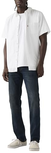 Levi's 511 Slim Jeans Homme, Sequoia Rt, 34W / 34L