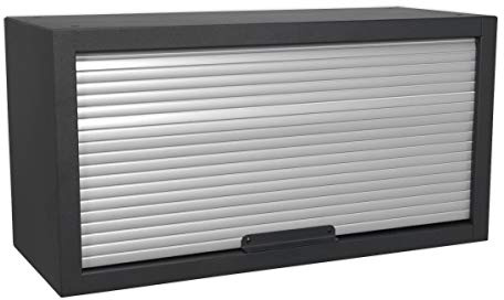 Sealey Apms54 Modular Wall Cabinet Tambour Front 680Mm