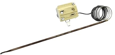 Ego Thermostat 50–500 °C