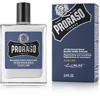 After Shave Balm AL 100ML