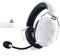 Razer Blackshark V2 Pro (Playstation) - Kabelloses Konsolen E-Sport Headset für PS5 (Triforce 50mm Treiber, HyperSpeed Wireless, FPS-Audioprofile, abnehmbares HyperClear Mikrofon) Weiß