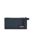 Eastpak FLATCASE Federmäppchen - Triple Denim (Blau)
