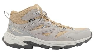 Jack Wolfskin herr Vojo Tour Texapore Mid MPromenadsko