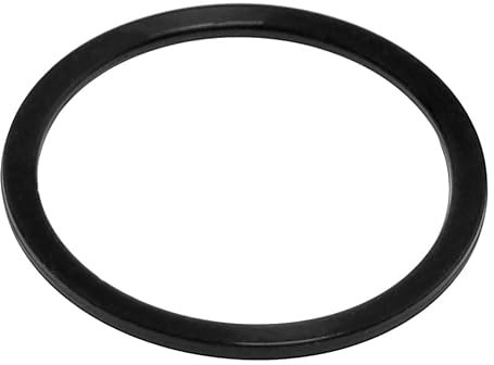 Gasket Compatible with/Replacement Part for Philips 420303611091 HR1894.. Slow Juicer Juicer