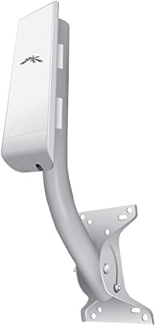 Ubiquiti UB–AM – Antenna Wall Mount,grey