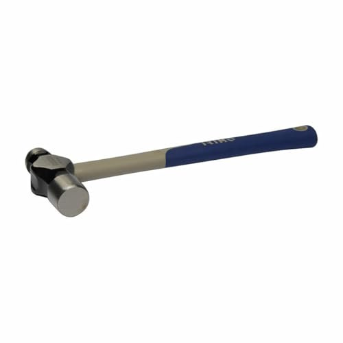 Bahco 527-93-2 - Marteau De Serrurier 48Oz Fv