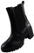 MUSTANG Chelsea Boots Schwarz EU 41